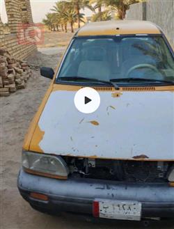 سايبا 131